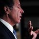 Image for article titled NY Gov. Andrew Cuomo Resigns After Scathing Report Detailing Sexual Harassment Allegations